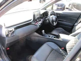 2021 Toyota C-HR Hybrid 1.8 G Sedan for sale, Japanese used car export - photo 36 of 45 | GULJI TRADERS