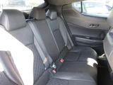 2021 Toyota C-HR Hybrid 1.8 G Sedan for sale, Japanese used car export - photo 38 of 45 | GULJI TRADERS