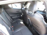 2021 Toyota C-HR Hybrid 1.8 G Sedan for sale, Japanese used car export - photo 39 of 45 | GULJI TRADERS
