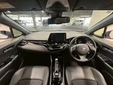 2021 Toyota C-HR Hybrid G Safety Sedan for sale, Japanese used car export - photo 2 of 20 | GULJI TRADERS
