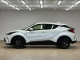 2021 Toyota C-HR Hybrid G Safety Sedan for sale, Japanese used car export - photo 17 of 20 | GULJI TRADERS