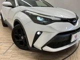 2021 Toyota C-HR Hybrid G Safety Sedan for sale, Japanese used car export - photo 20 of 20 | GULJI TRADERS