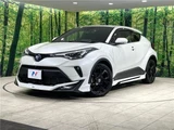 2021 Toyota C-HR G Sedan for sale, Japanese used car export - photo 1 of 30 | GULJI TRADERS