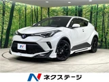 2021 Toyota C-HR G Sedan for sale, Japanese used car export - photo 4 of 30 | GULJI TRADERS