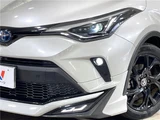 2021 Toyota C-HR G Sedan for sale, Japanese used car export - photo 14 of 30 | GULJI TRADERS