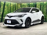 2021 Toyota C-HR G Sedan for sale, Japanese used car export - photo 16 of 30 | GULJI TRADERS