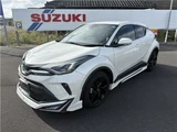 2021 Toyota C-HR G Sedan for sale, Japanese used car export - photo 1 of 60 | GULJI TRADERS