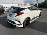 2021 Toyota C-HR G Sedan for sale, Japanese used car export - photo 3 of 60 | GULJI TRADERS