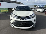 2021 Toyota C-HR G Sedan for sale, Japanese used car export - photo 4 of 60 | GULJI TRADERS