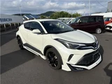 2021 Toyota C-HR G Sedan for sale, Japanese used car export - photo 5 of 60 | GULJI TRADERS