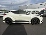 2021 Toyota C-HR G Sedan for sale, Japanese used car export - photo 6 of 60 | GULJI TRADERS