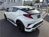 2021 Toyota C-HR G Sedan for sale, Japanese used car export - photo 8 of 60 | GULJI TRADERS