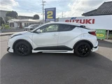 2021 Toyota C-HR G Sedan for sale, Japanese used car export - photo 9 of 60 | GULJI TRADERS