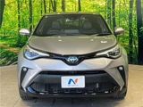2021 Toyota C-HR G Sedan for sale, Japanese used car export - photo 5 of 30 | GULJI TRADERS