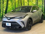 2021 Toyota C-HR G Sedan for sale, Japanese used car export - photo 6 of 30 | GULJI TRADERS