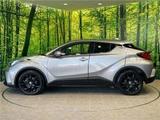2021 Toyota C-HR G Sedan for sale, Japanese used car export - photo 7 of 30 | GULJI TRADERS