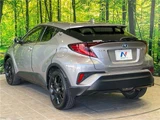 2021 Toyota C-HR G Sedan for sale, Japanese used car export - photo 8 of 30 | GULJI TRADERS