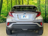 2021 Toyota C-HR G Sedan for sale, Japanese used car export - photo 9 of 30 | GULJI TRADERS