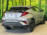 2021 Toyota C-HR G Sedan for sale, Japanese used car export - photo 10 of 30 | GULJI TRADERS