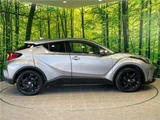 2021 Toyota C-HR G Sedan for sale, Japanese used car export - photo 11 of 30 | GULJI TRADERS
