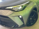 2021 Toyota C-HR G Sedan for sale, Japanese used car export - photo 22 of 30 | GULJI TRADERS