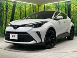 2021 Toyota C-HR G Sedan for sale, Japanese used car export - photo 1 of 28 | GULJI TRADERS