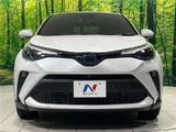 2021 Toyota C-HR G Sedan for sale, Japanese used car export - photo 5 of 28 | GULJI TRADERS