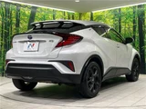 2021 Toyota C-HR G Sedan for sale, Japanese used car export - photo 8 of 28 | GULJI TRADERS