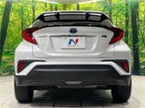 2021 Toyota C-HR G Sedan for sale, Japanese used car export - photo 9 of 28 | GULJI TRADERS