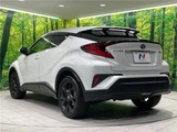 2021 Toyota C-HR G Sedan for sale, Japanese used car export - photo 10 of 28 | GULJI TRADERS