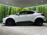 2021 Toyota C-HR G Sedan for sale, Japanese used car export - photo 11 of 28 | GULJI TRADERS
