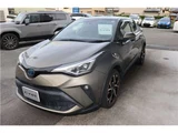 2021 Toyota C-HR Sedan for sale, Japanese used car export - photo 1 of 67 | GULJI TRADERS