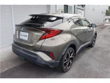 2021 Toyota C-HR Sedan for sale, Japanese used car export - photo 2 of 67 | GULJI TRADERS
