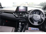 2021 Toyota C-HR Sedan for sale, Japanese used car export - photo 3 of 67 | GULJI TRADERS