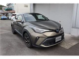 2021 Toyota C-HR Sedan for sale, Japanese used car export - photo 4 of 67 | GULJI TRADERS