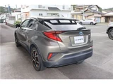 2021 Toyota C-HR Sedan for sale, Japanese used car export - photo 8 of 67 | GULJI TRADERS