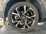2021 Toyota C-HR Sedan for sale, Japanese used car export - photo 16 of 67 | GULJI TRADERS