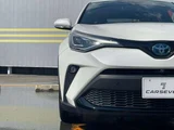 2021 Toyota C-HR Hybrid 1.8 G Sedan for sale, Japanese used car export - photo 2 of 59 | GULJI TRADERS