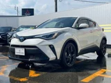 2021 Toyota C-HR Hybrid 1.8 G Sedan for sale, Japanese used car export - photo 5 of 59 | GULJI TRADERS