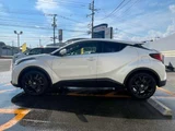 2021 Toyota C-HR Hybrid 1.8 G Sedan for sale, Japanese used car export - photo 6 of 59 | GULJI TRADERS