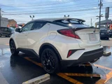 2021 Toyota C-HR Hybrid 1.8 G Sedan for sale, Japanese used car export - photo 7 of 59 | GULJI TRADERS