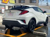 2021 Toyota C-HR Hybrid 1.8 G Sedan for sale, Japanese used car export - photo 9 of 59 | GULJI TRADERS