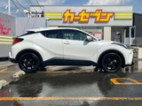 2021 Toyota C-HR Hybrid 1.8 G Sedan for sale, Japanese used car export - photo 10 of 59 | GULJI TRADERS