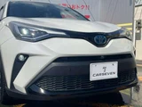 2021 Toyota C-HR Hybrid 1.8 G Sedan for sale, Japanese used car export - photo 14 of 59 | GULJI TRADERS