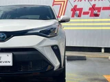 2021 Toyota C-HR Hybrid 1.8 G Sedan for sale, Japanese used car export - photo 15 of 59 | GULJI TRADERS