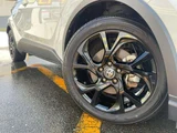2021 Toyota C-HR Hybrid 1.8 G Sedan for sale, Japanese used car export - photo 21 of 59 | GULJI TRADERS
