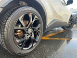 2021 Toyota C-HR Hybrid 1.8 G Sedan for sale, Japanese used car export - photo 24 of 59 | GULJI TRADERS