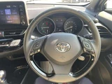 2021 Toyota C-HR Hybrid 1.8 G Sedan for sale, Japanese used car export - photo 27 of 59 | GULJI TRADERS