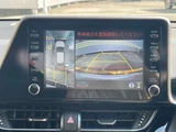 2021 Toyota C-HR Hybrid 1.8 G Sedan for sale, Japanese used car export - photo 40 of 59 | GULJI TRADERS
