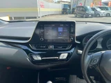 2021 Toyota C-HR Hybrid 1.8 G Sedan for sale, Japanese used car export - photo 48 of 59 | GULJI TRADERS